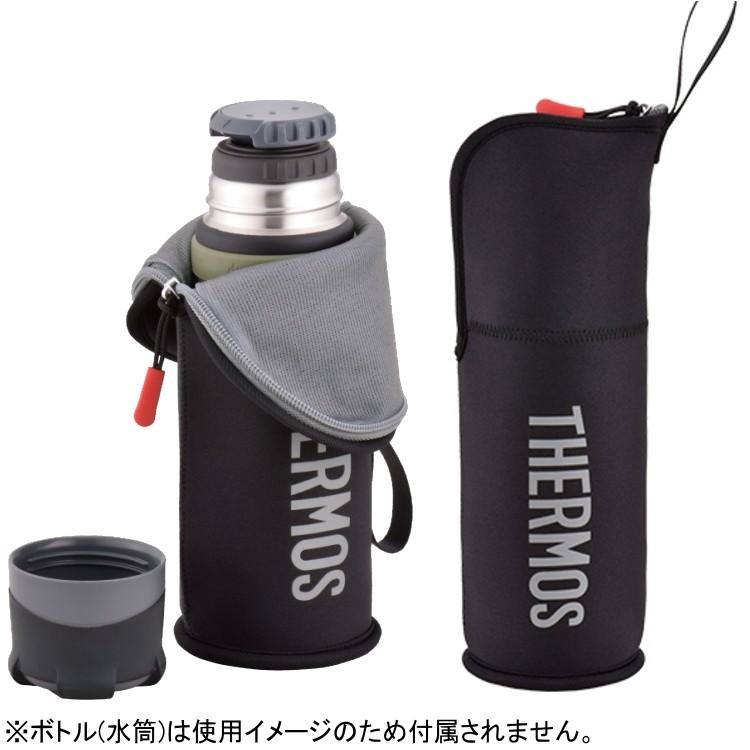 THERMOS（サーモス） 山専ボトル 山専用ボトルポーチ FFX-751Pouch