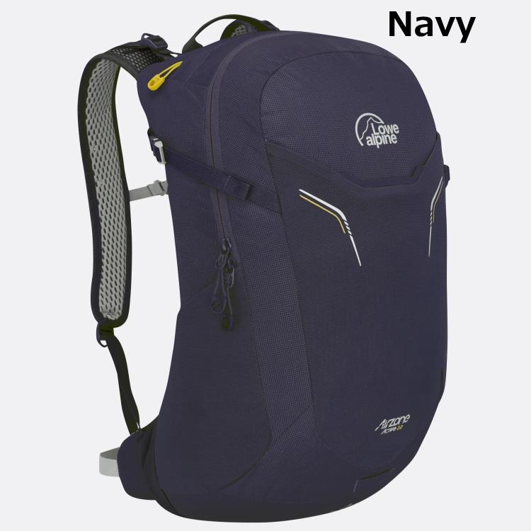 Lowe alpine ロウ アルパイン リュック ザック バックパック