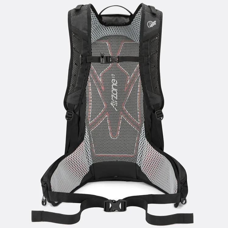 Lowe alpine ロウ アルパイン リュック ザック バックパック Airzone Active 26L エアゾーンアクティブ 26リットル 登山 トレッキング FTF-25｜kyuzo-outdoor｜06