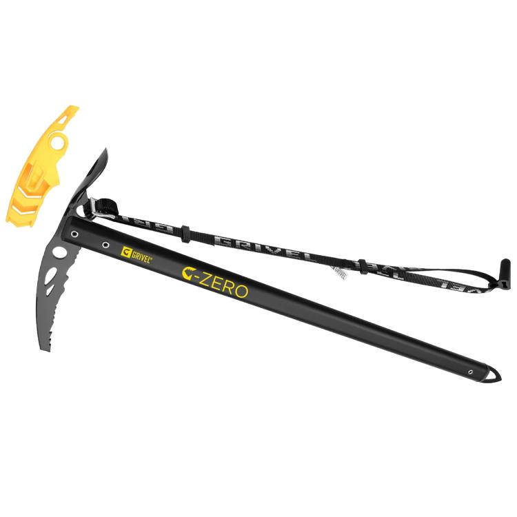 GRIVEL グリベル ピッケル アイスアックス Gゼロエボ G Zero EVO GRIVEL グリベル ピッケル アイスアックス Gゼロエボ G Zero EVO