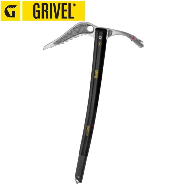 GRIVEL グリベル ピッケル アイスアックス ジョラス2.0G GV-PIJO2 