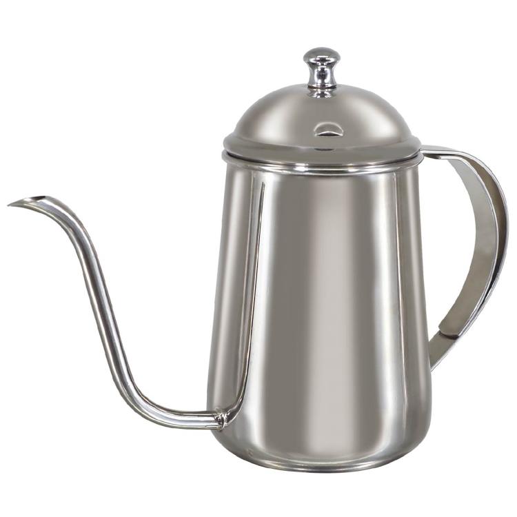 コーヒーポット キャンプ キャンプ用 アウトドア ドリップポット700ml