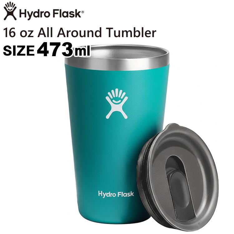 オールアラウンド タンブラー 16oz 2