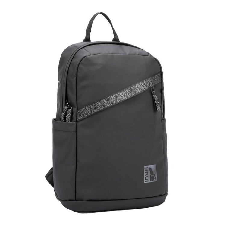 INUK（イヌーク） リュック 15L ZUUL WR 15リットル バッグ リュック 
