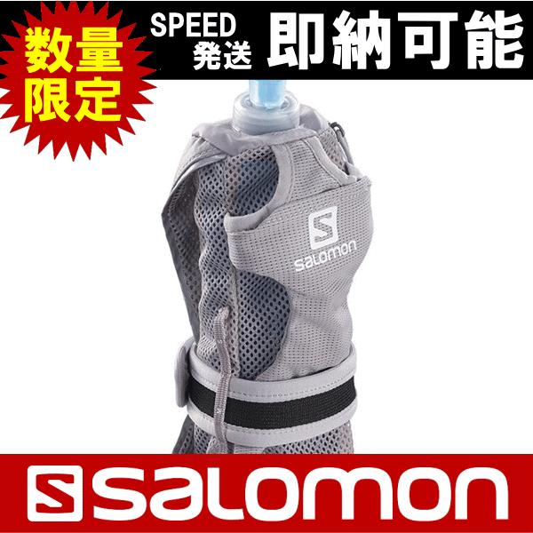 SALOMON PARK HYDRO HANDSET サロモン パーク ハイドロ ハンドフリーセット｜kyuzo-outdoor