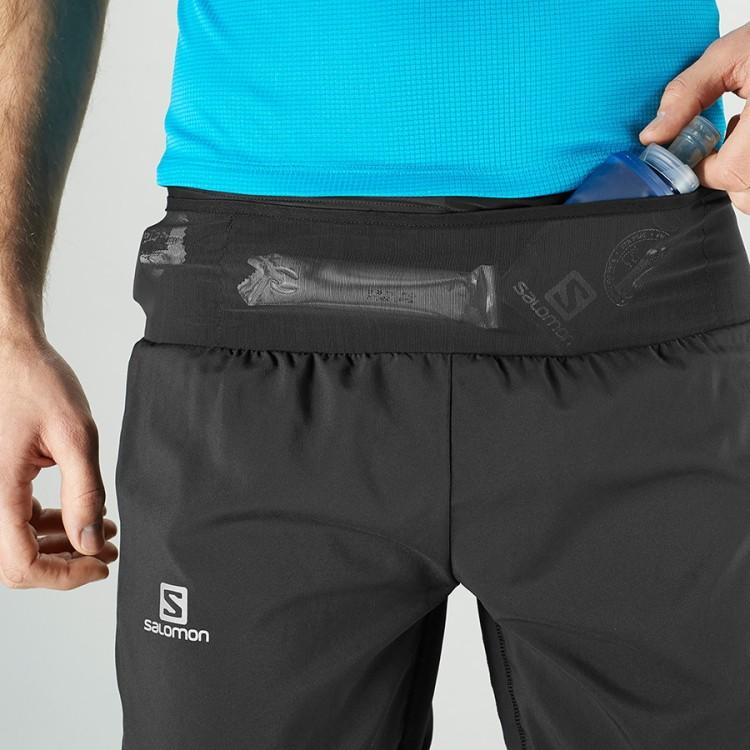 trail runner twinskin sho