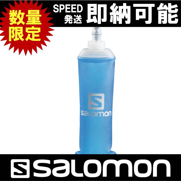 SALOMON サロモン SOFT FLASK 500ml/17oz ソフトフラスク 500ミリリットル ハイドロフラスク L40279900  :L40279900ZK:アウトドア専門店の九蔵 - 通販 - Yahoo!ショッピング