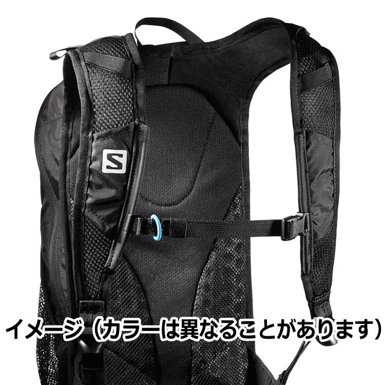Salomon サロモン Trail 10 トレイル 10 トレラン用バックパック L Urban Chic Shadow Lzk アウトドア専門店の九蔵 通販 Yahoo ショッピング