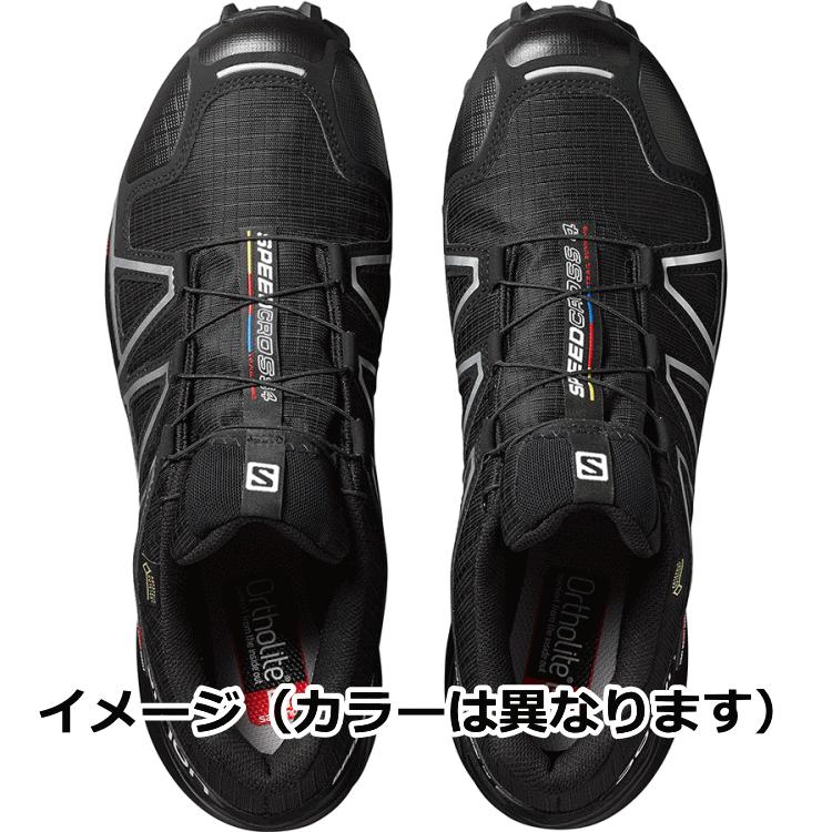 salomon speedcross 4 gtx ltd