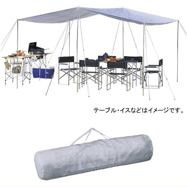 CAPTAIN STAG（キャプテンスタッグ） タープ テント M-4426 ワイルド 
