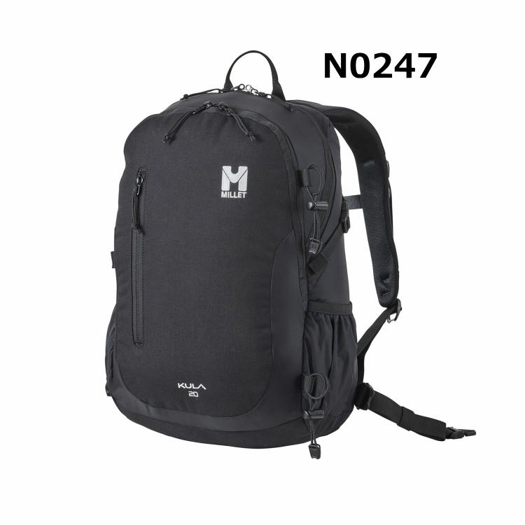 MILLET ミレー リュック KULA 20L クーラ 20リットル 登山 トレッキング  MIS0623｜kyuzo-outdoor｜04