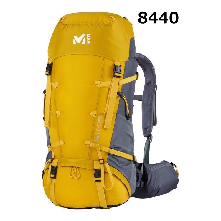 MILLET ミレー リュック SAAS FEE 30L+5 サース フェー 30リットル+5 登山 トレッキング MIS0640 2020SS :MIS0640ZK:アウトドア専門店の九蔵 - 通販 - Yahoo!ショッピング MILLET ミレー リュック SAAS FEE 30L+5 サース フェー 30リットル+5 登山 トレッキング MIS0640 2020SS :MIS0640ZK:アウトドア専門店の九蔵 - 通販 - Yahoo!ショッピング