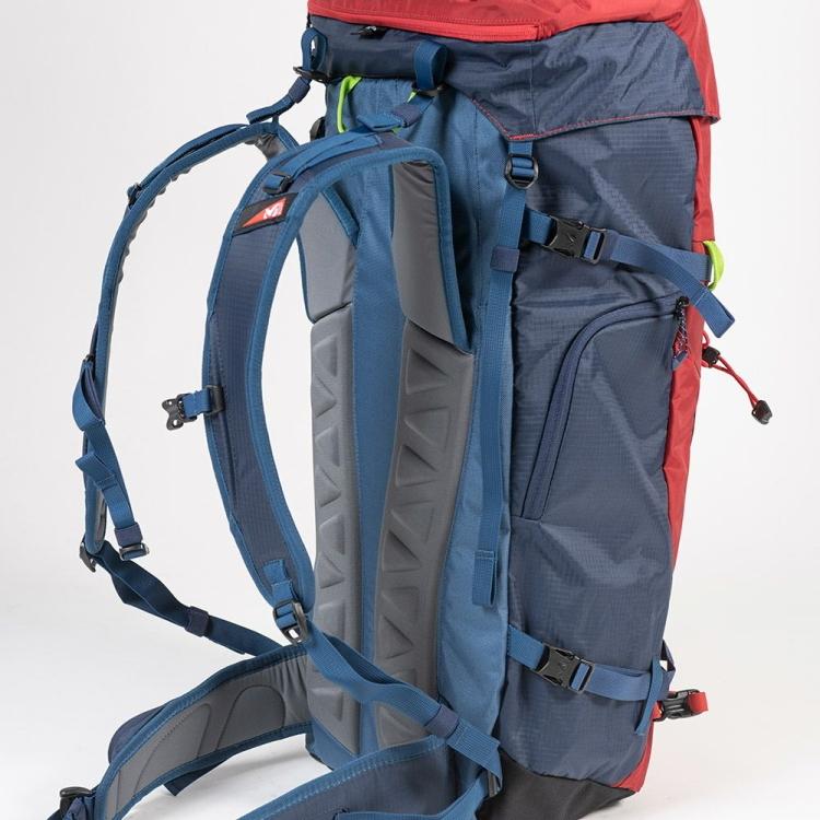MILLET ミレー リュック HAKUBA LT 37L+ MILLET（ミレー） リュック HAKUBA LT 37L+ ハクバ ライト 37リットル+
