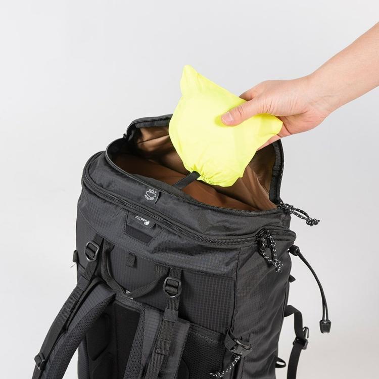 MILLET（ミレー） リュック KHUMBU 45L クンブ 45リットル 登山