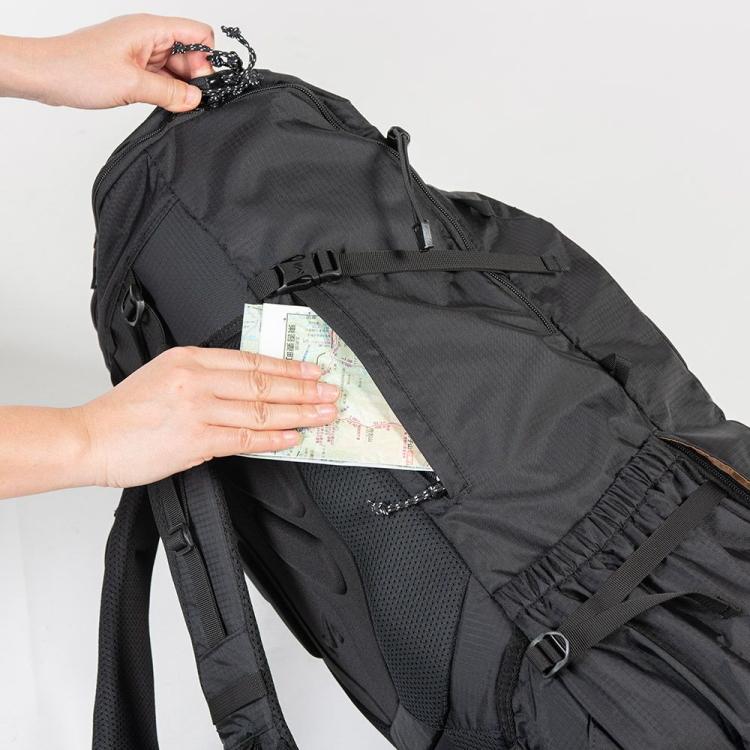 MILLET（ミレー） リュック KHUMBU 45L クンブ 45リットル 登山
