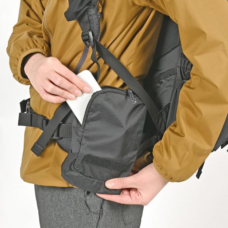 MILLET（ミレー） リュック KHUMBU 45L クンブ 45リットル 登山