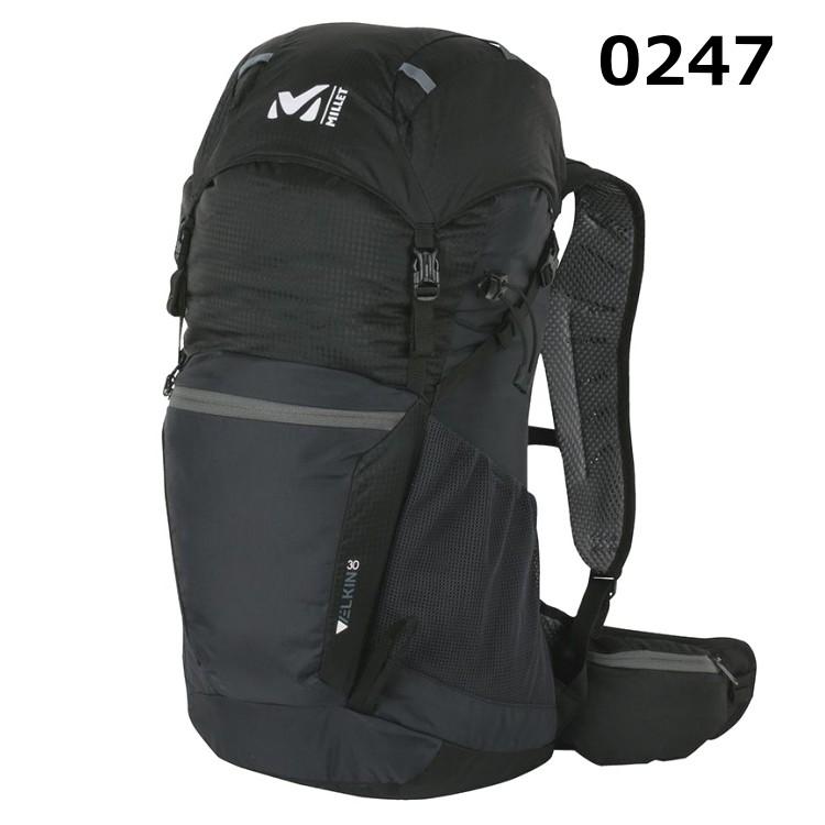 MILLET（ミレー） リュック WELKIN 30L ウェルキン 30リットル 登山