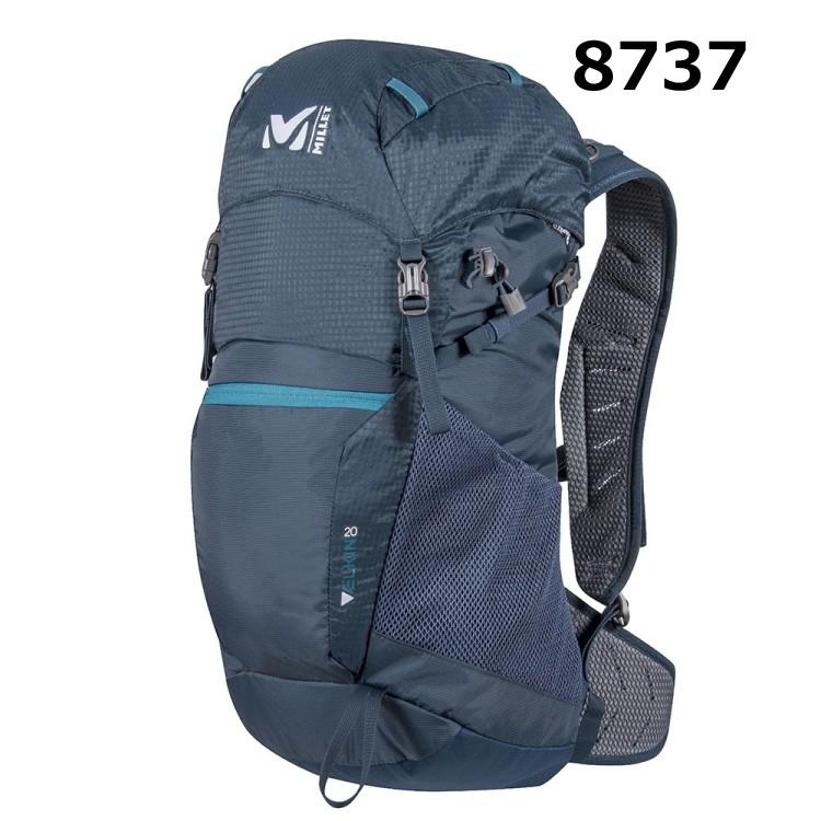 MILLET（ミレー） リュック WELKIN 20L ウェルキン 20リットル 登山 