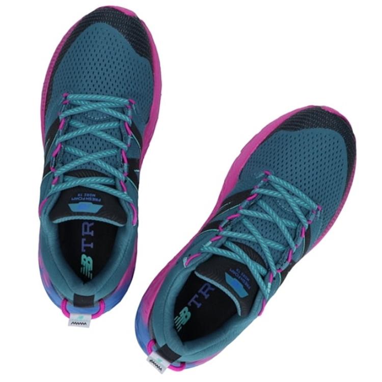 New Balance（ニューバランス） トレイルランニング シューズ トレラン
