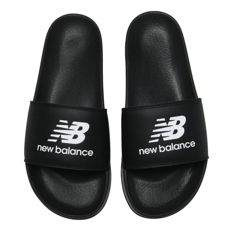ニューバランス　サンダル　15センチ New Balance（ニューバランス） サンダル メンズ レディース 50 SLIDE