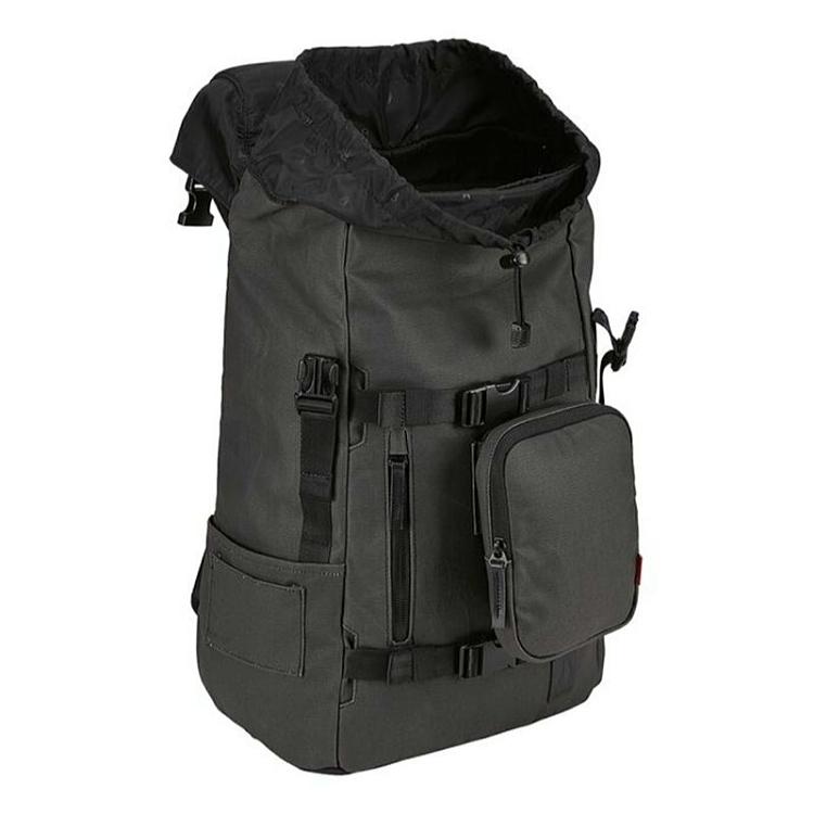 NIXON（ニクソン） リュック LANDLOCK 30L ランドロック30リットル 