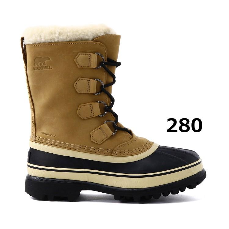 SOREL カリブー　26センチ ソレル カリブー メンズ 26cm