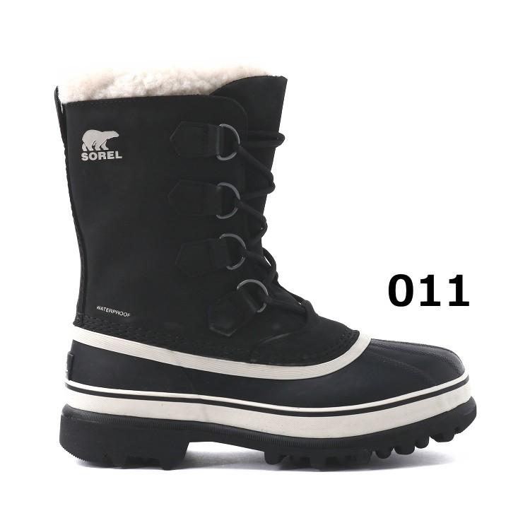 カリブー 爆買 SOREL ソレル Caribou Women's ウィメンズ スノーブーツ