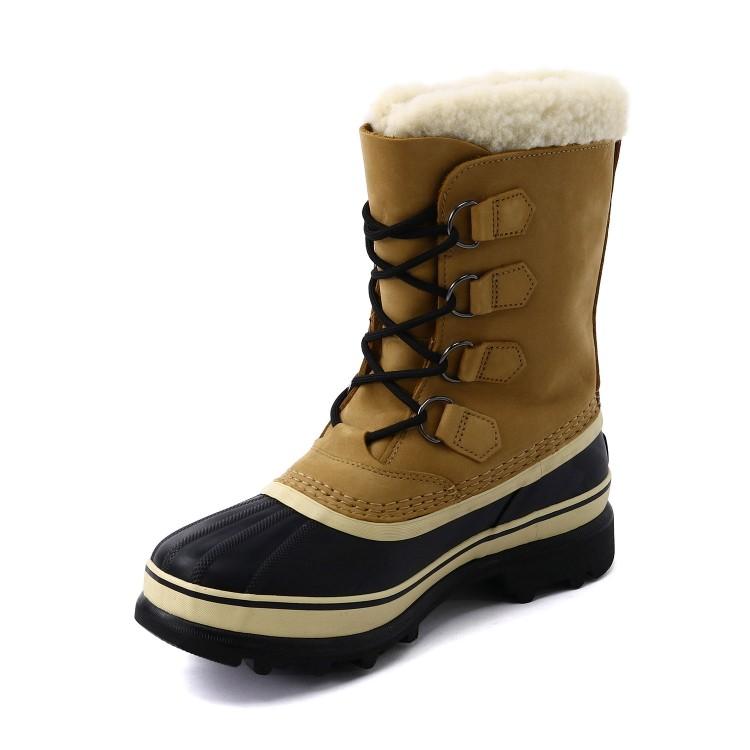 カリブー 爆買 SOREL ソレル Caribou Women's ウィメンズ スノーブーツ