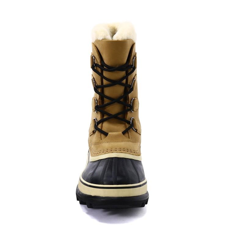 SOREL ソレルNL1005-011 CARIBOU カリブー　23cm 楽天市場】SOREL ソレル CARIBOU カリブー NL1005 レディース 防寒