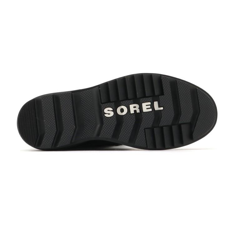 ティボリ SOREL ソレル ブーツ レディース Tivoli IV Tall ティボリIV