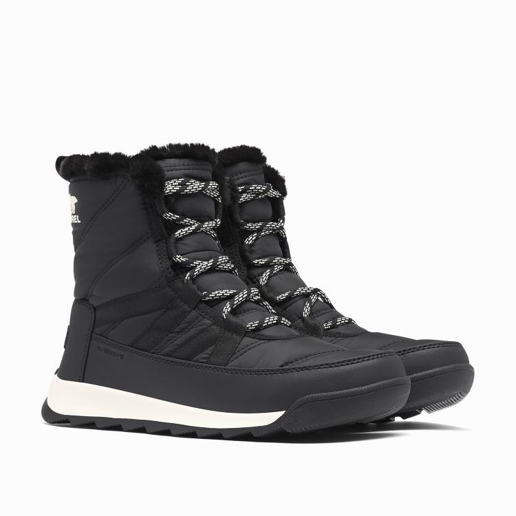 ウィットニー SOREL ソレル レディース スノーブーツ Whitney II Short