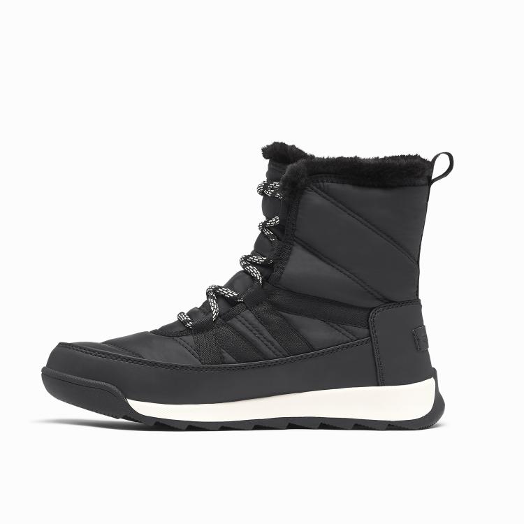 ウィットニー SOREL ソレル レディース スノーブーツ Whitney II Short
