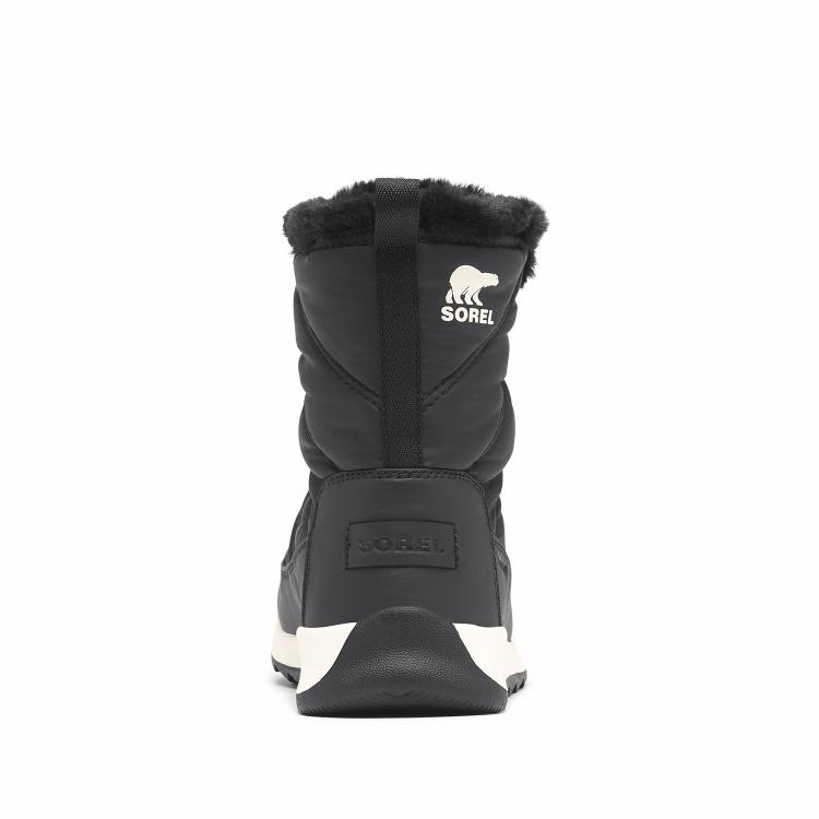 ウィットニー SOREL ソレル レディース スノーブーツ Whitney II Short