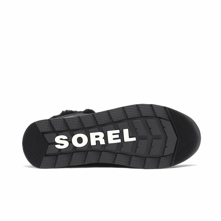 ウィットニー SOREL ソレル レディース スノーブーツ Whitney II Short