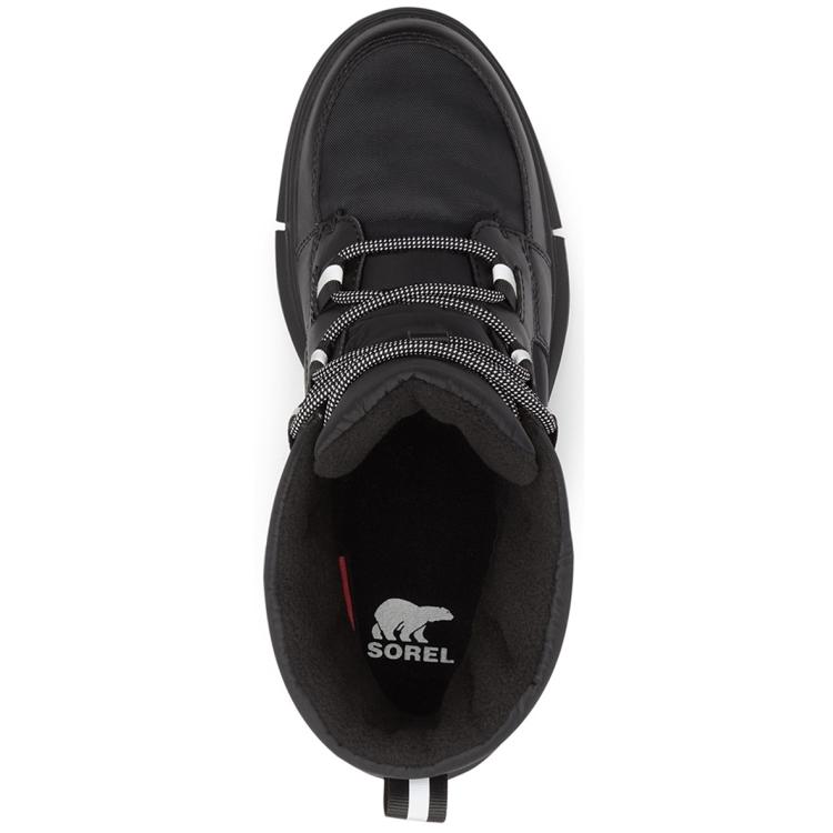 アウトアンドアバウト SOREL ソレル スノーブーツ レディース EXPLORER
