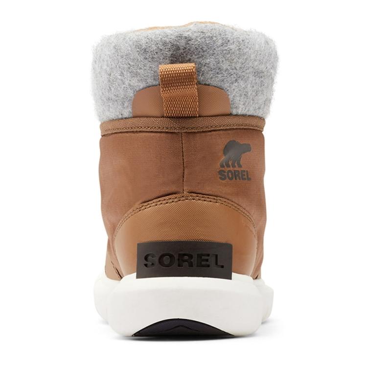 ソレル スノーブーツ SOREL レディース ソレル エクスプローラー 2 アウトアンドアバウト 爆買 SOREL ソレル スノーブーツ レディース