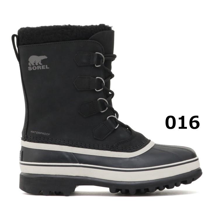 SOREL CARIBOU ソレル カリブー 27cm メンズ 新品　未使用品 カリブー 爆買 SOREL ソレル Caribou Men's カリブーメンズ スノー