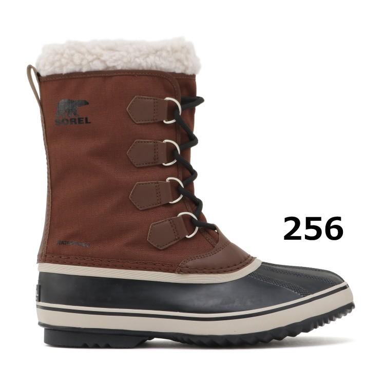 SOREL（ソレル） スノーブーツ メンズ 1964 Pac Nylon 1964 パック