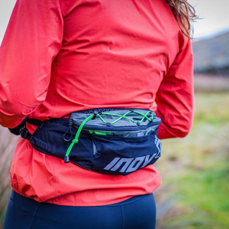 inov-8（イノヴェイト） トレイルランニング バッグ バック ウエスト