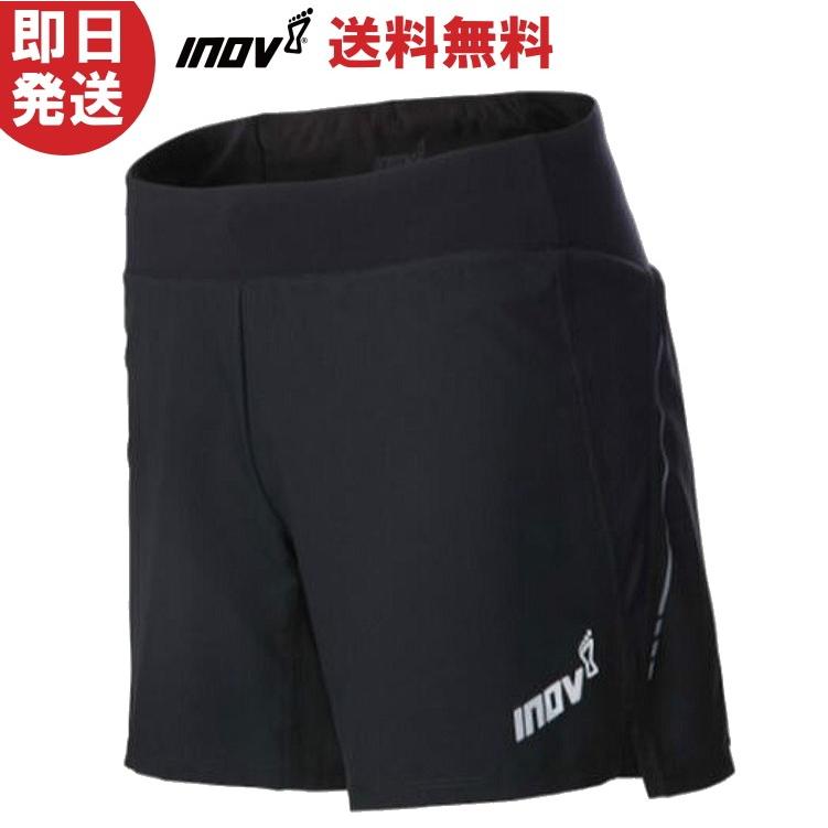 ネコポス送料無料 inov-8 イノヴェイト ショーツ RACE ELITE 6 SHORT M