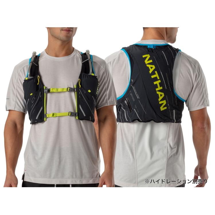 NATHAN（ネイサン） 爆買 リュック トレイルランニング リュック