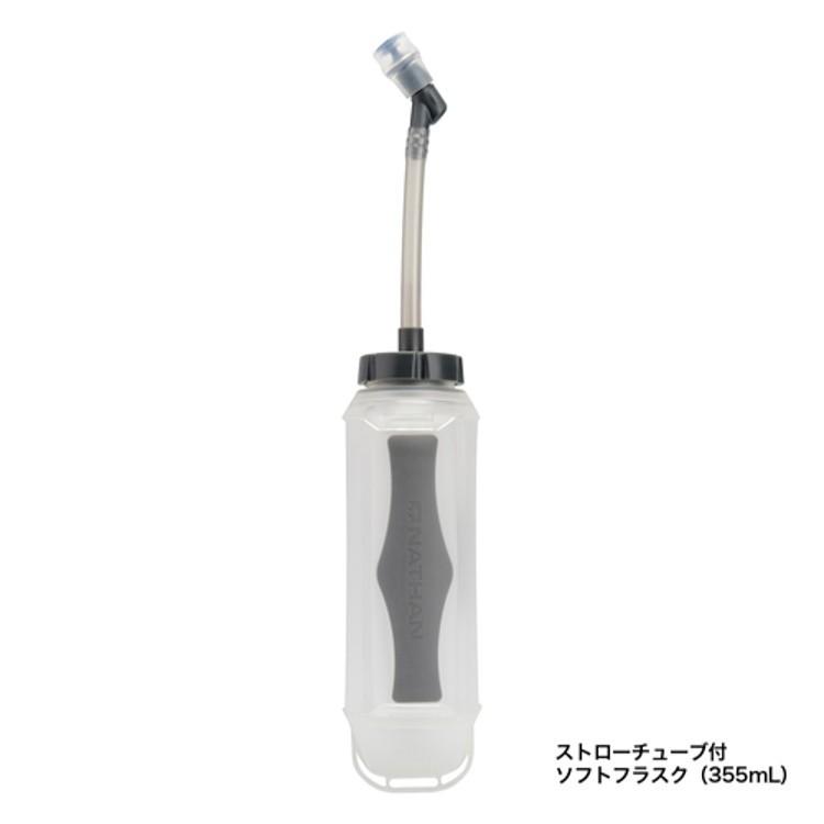 NATHAN（ネイサン） リュック VaporKrar 4L ベイパーカー 4リットル