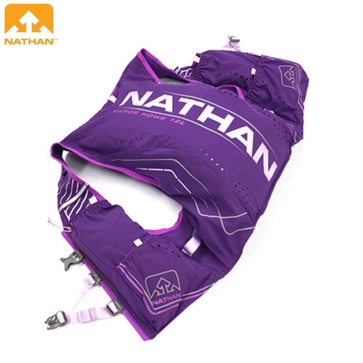 NATHAN（ネイサン） レースベスト リュック レディース ベイパーハウ 