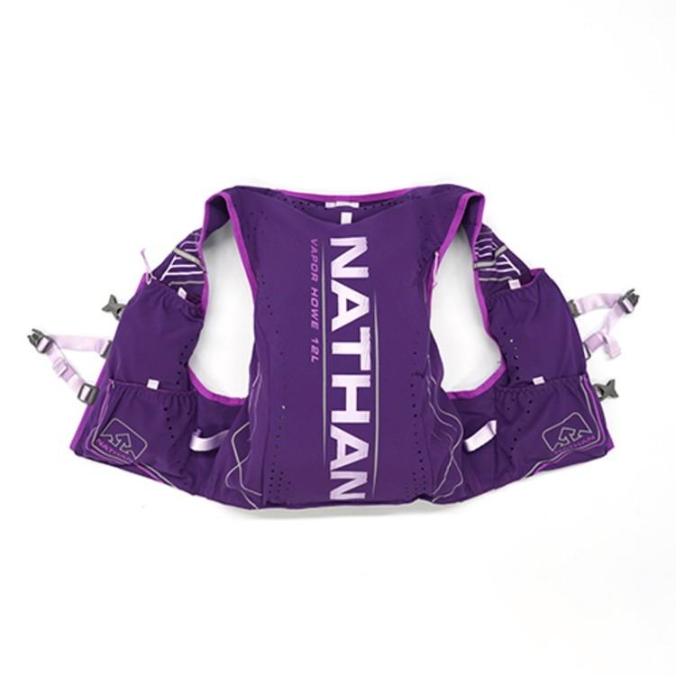 NATHAN（ネイサン） レースベスト リュック レディース ベイパーハウ 