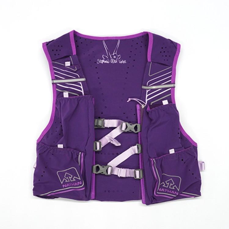 ネイサン NATHAN ベイパーハウ 4L ハイドレーション レースベスト