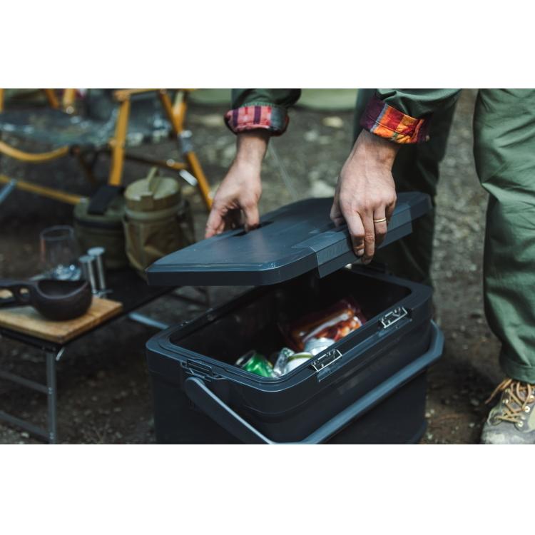 シマノ（SHIMANO） アイスボックス EL 22L ICEBOX EL 22リットル