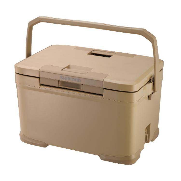 シマノ（SHIMANO） アイスボックス ST 30L ICEBOX ST 30リットル