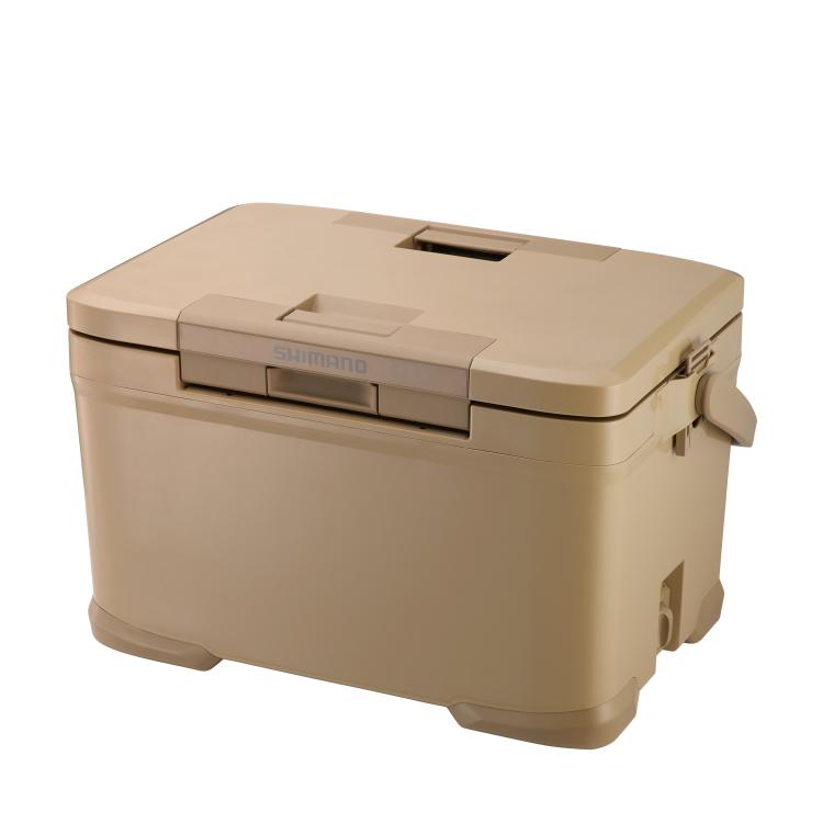シマノ（SHIMANO） アイスボックス ST 30L ICEBOX ST 30リットル