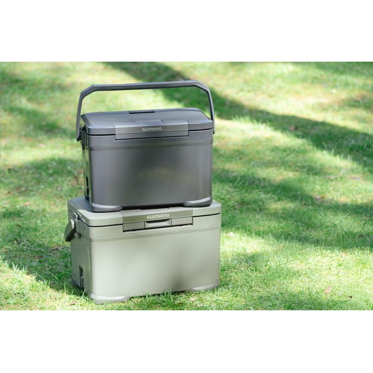 シマノ（SHIMANO） アイスボックス VL 22L ICEBOX VL 22リットル