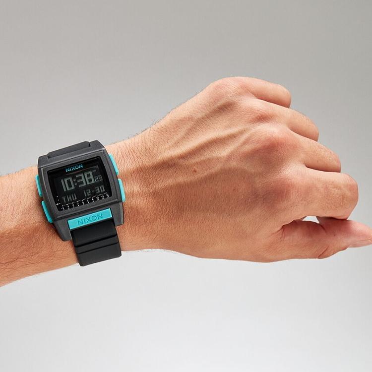 NIXON ニクソン 腕時計 メンズ レディース Base Tide Pro ベース NIXON ニクソン 腕時計 メンズ レディース Base Tide Pro ベース